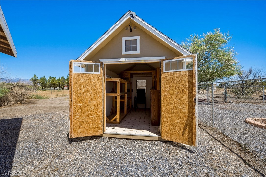 4671 Jackie Street Pahrump NV 89048