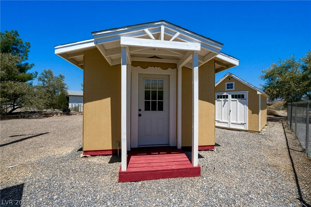 4671 Jackie Street Pahrump NV 89048
