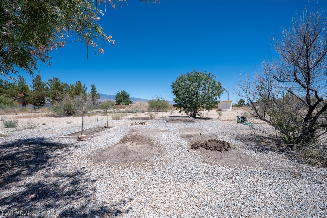 4671 Jackie Street Pahrump NV 89048
