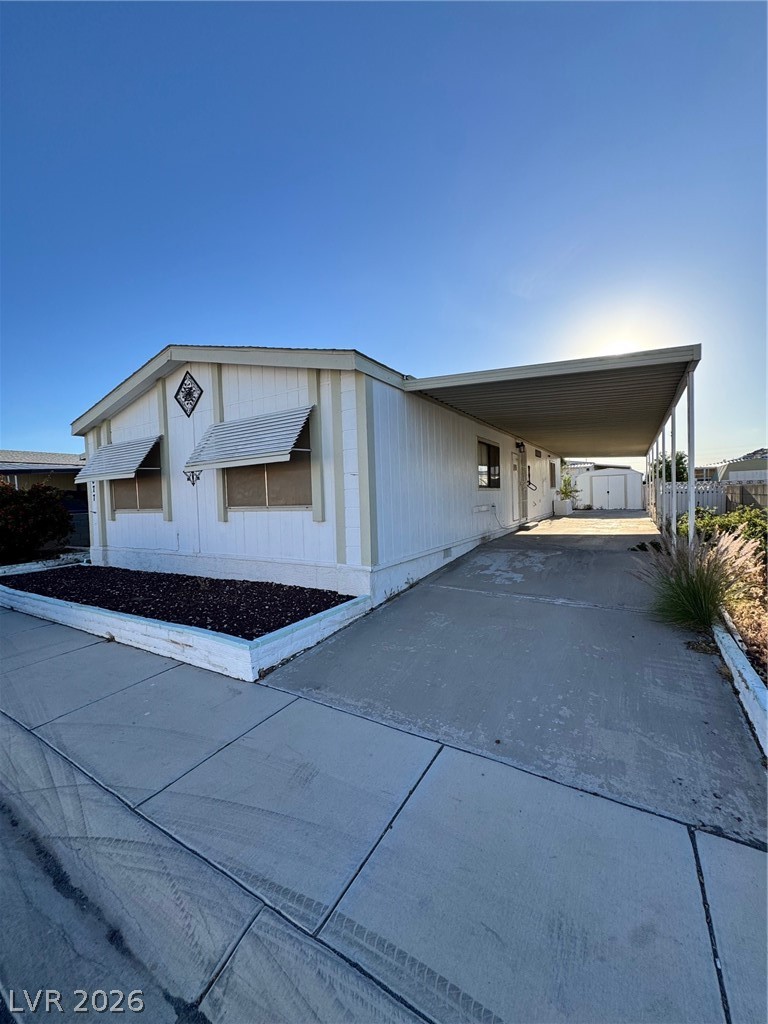 3077 Gavilan Lane Las Vegas NV 89122