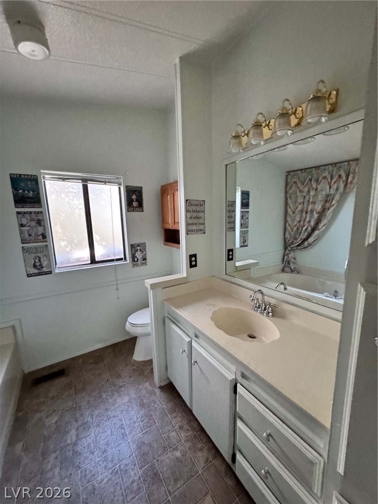 3077 Gavilan Lane Las Vegas NV 89122
