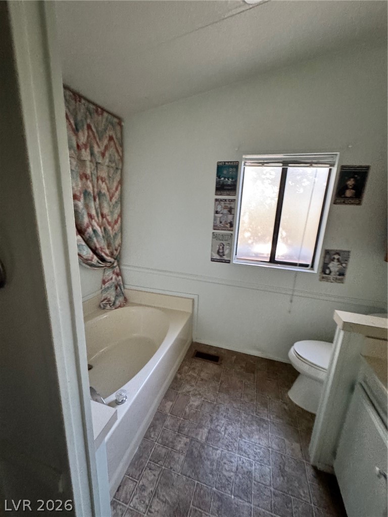 3077 Gavilan Lane Las Vegas NV 89122
