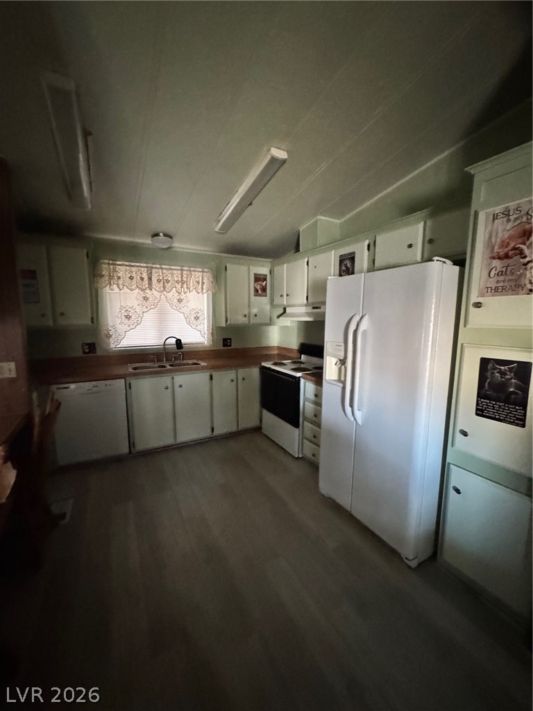 3077 Gavilan Lane Las Vegas NV 89122