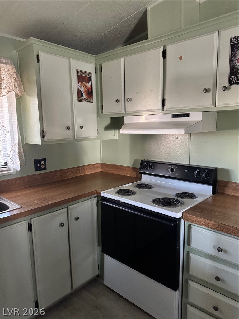 3077 Gavilan Lane Las Vegas NV 89122