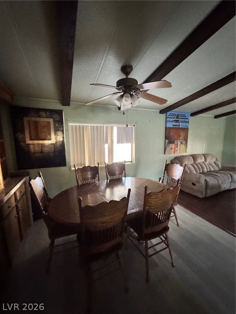 3077 Gavilan Lane Las Vegas NV 89122