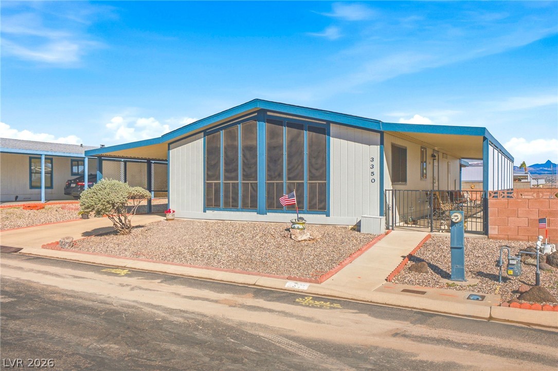 3350 Mirador Street Laughlin NV 89029