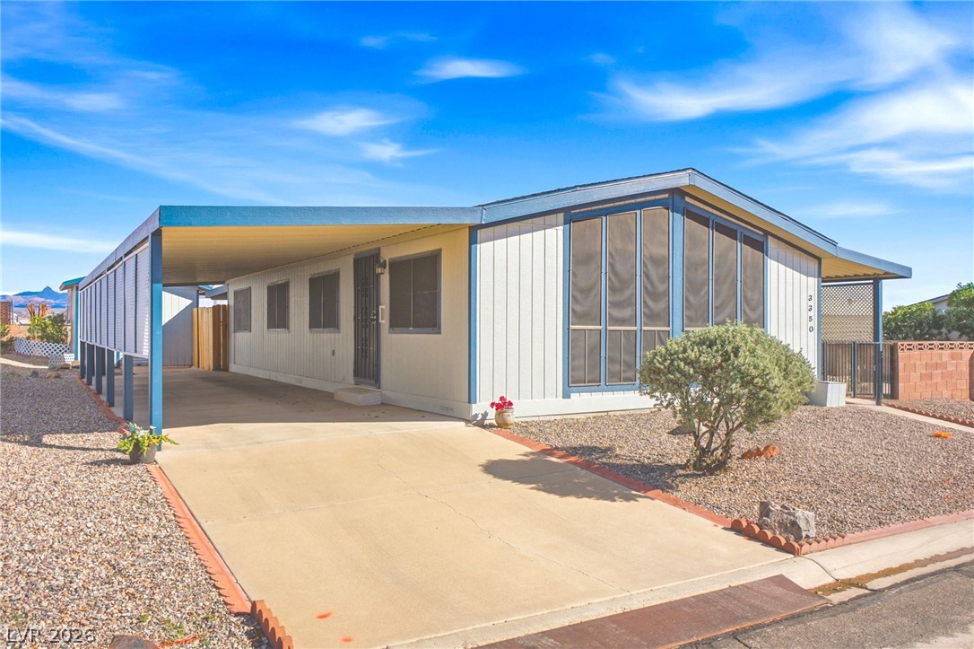 3350 Mirador Street Laughlin NV 89029