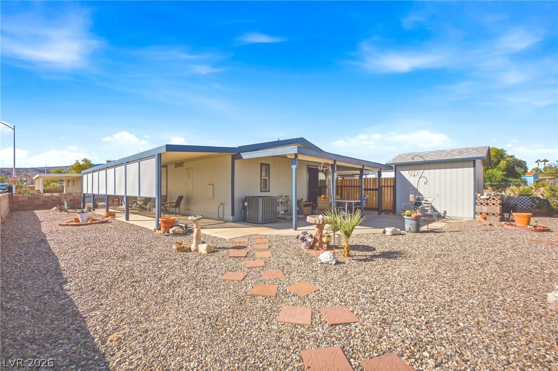 3350 Mirador Street Laughlin NV 89029
