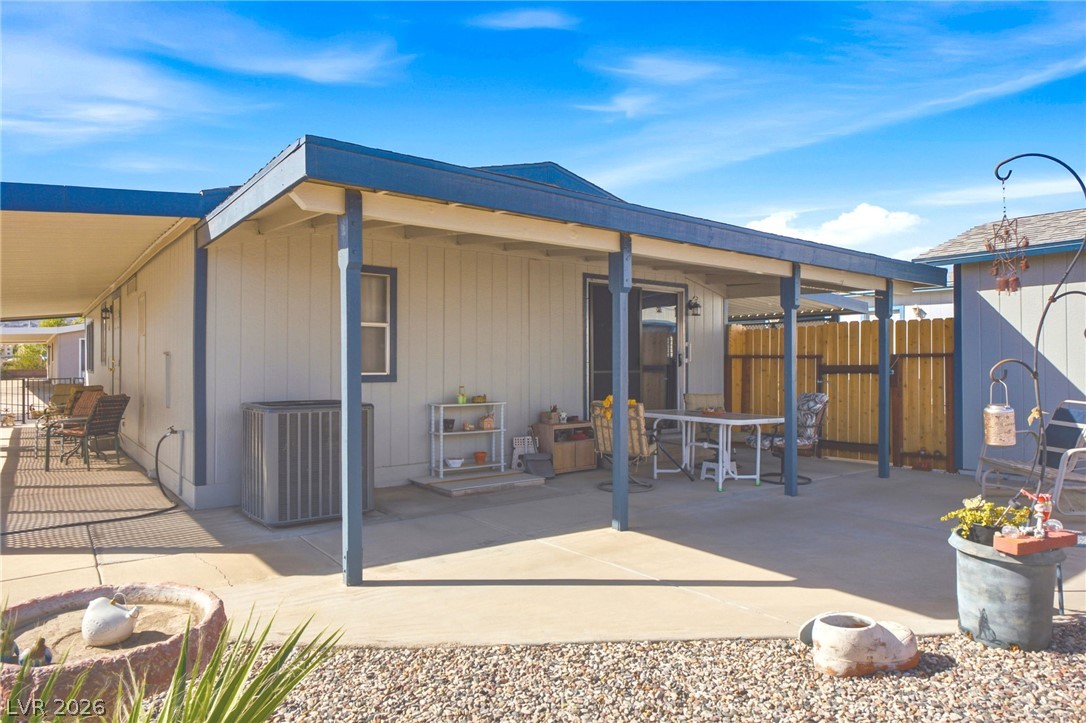 3350 Mirador Street Laughlin NV 89029