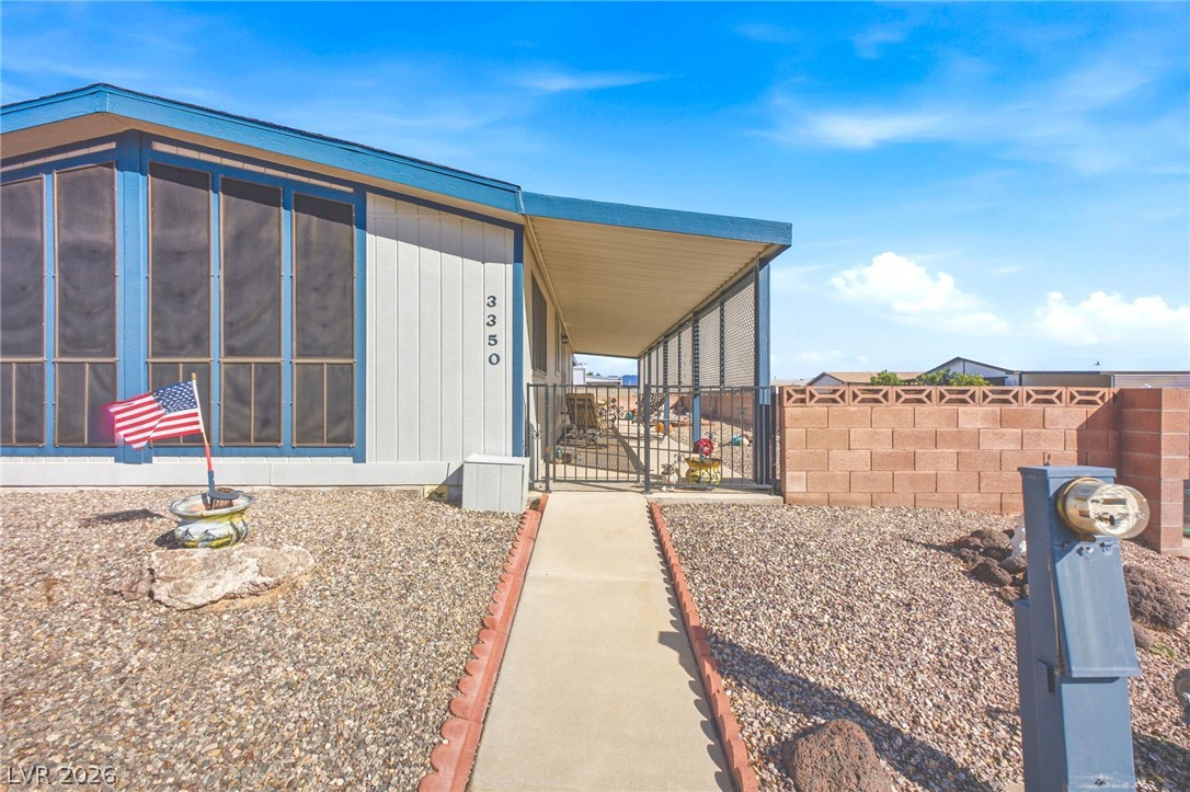 3350 Mirador Street Laughlin NV 89029