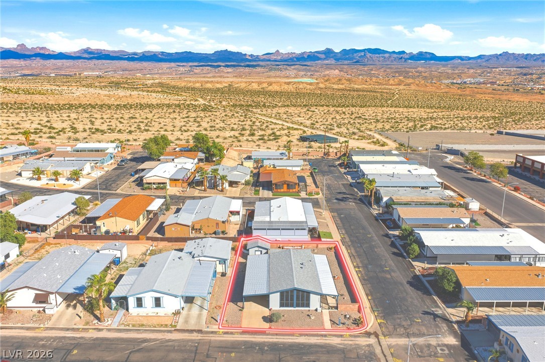 3350 Mirador Street Laughlin NV 89029