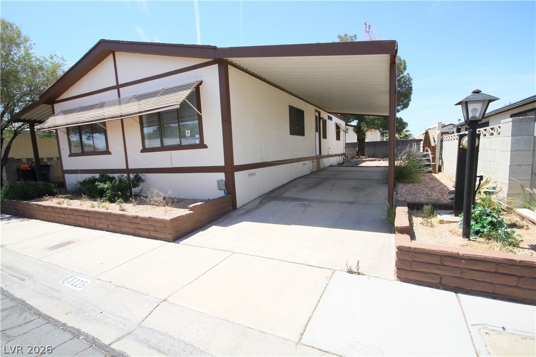 3225 Tularosa Lane Las Vegas NV 89122