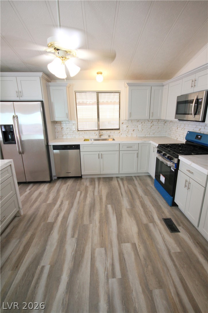 3225 Tularosa Lane Las Vegas NV 89122