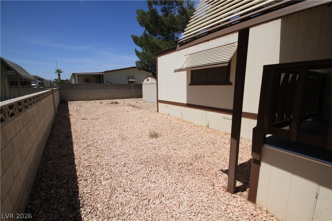 3225 Tularosa Lane Las Vegas NV 89122