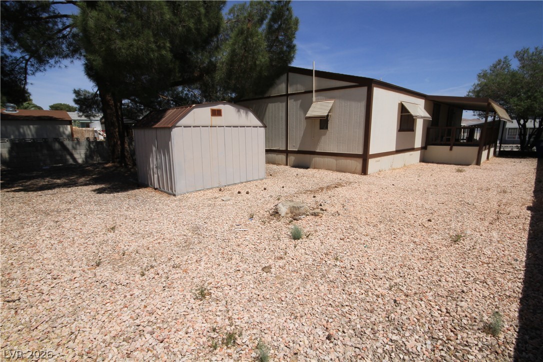 3225 Tularosa Lane Las Vegas NV 89122
