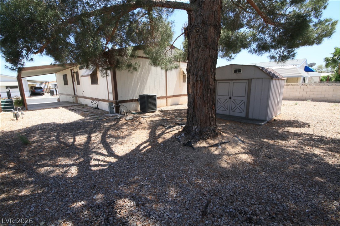 3225 Tularosa Lane Las Vegas NV 89122