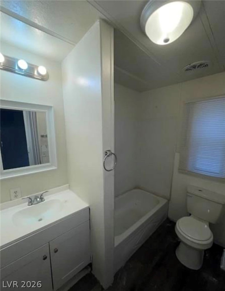 1121 Pawnee Lane Henderson NV 89015