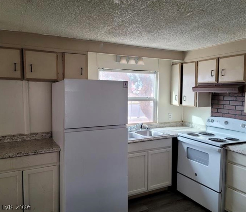 1121 Pawnee Lane Henderson NV 89015
