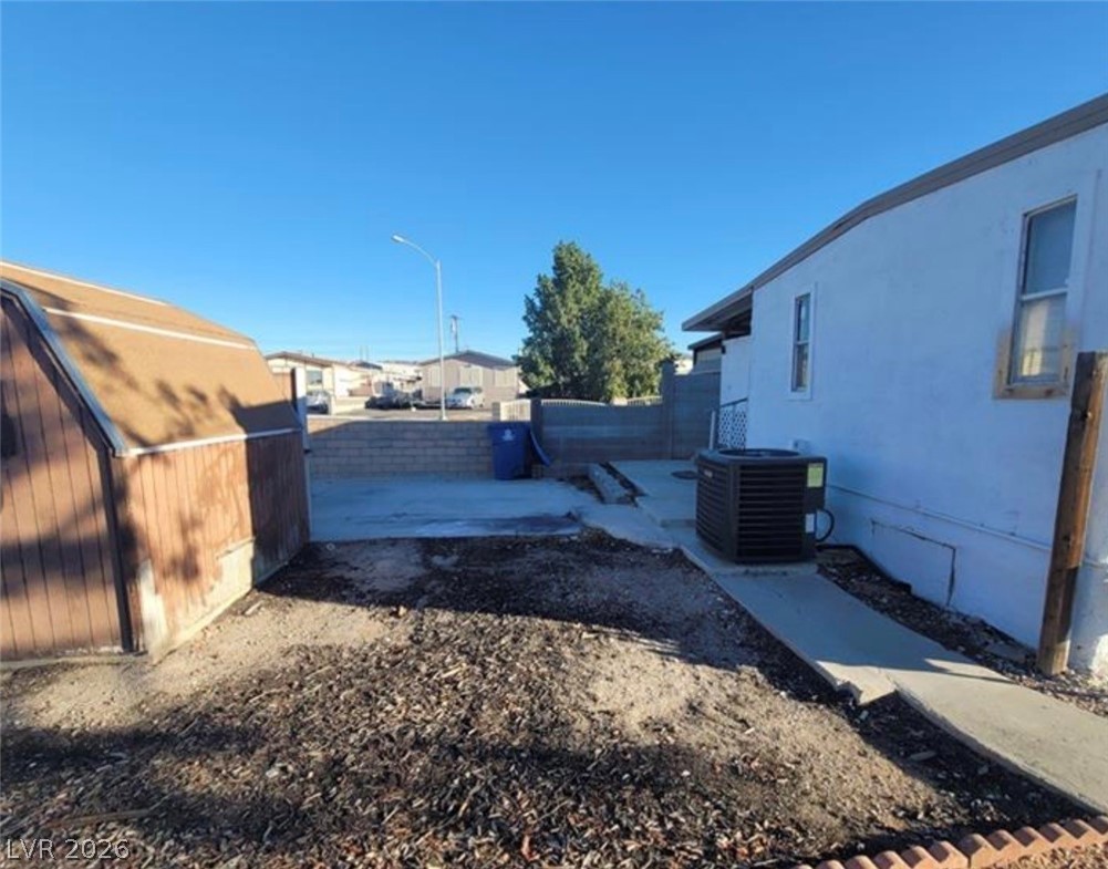 1121 Pawnee Lane Henderson NV 89015