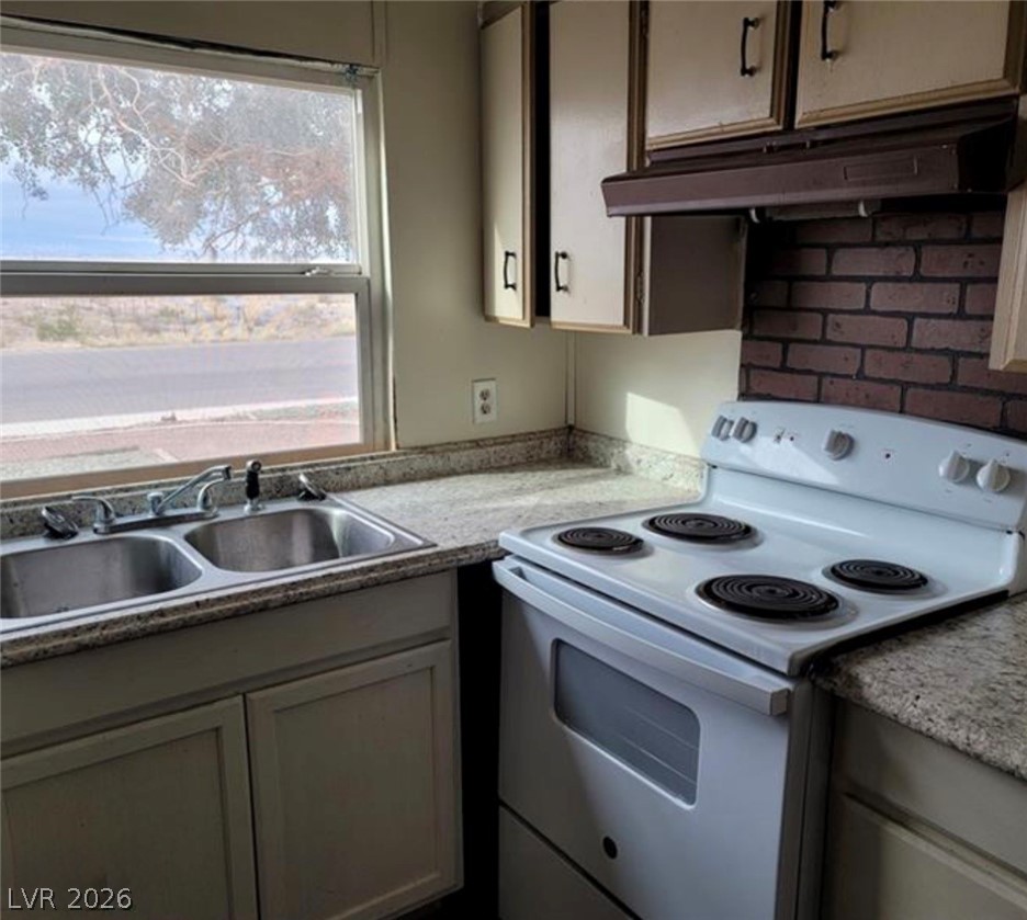 1121 Pawnee Lane Henderson NV 89015