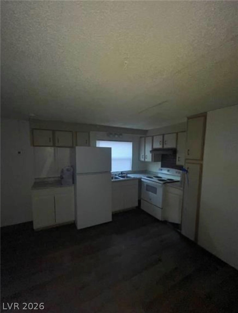 1121 Pawnee Lane Henderson NV 89015