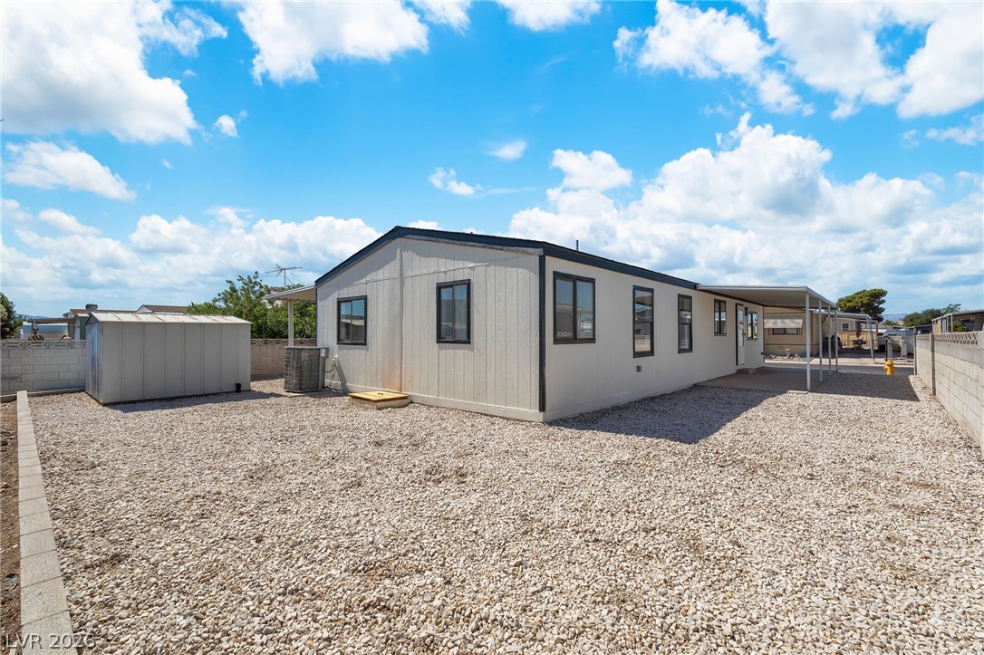 3062 Comitan Lane Las Vegas NV 89122