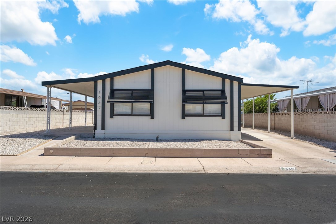 3062 Comitan Lane Las Vegas NV 89122