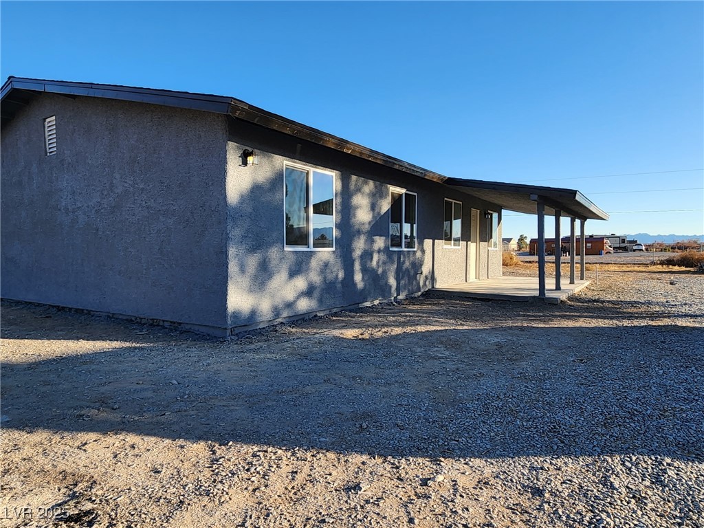 4231 East Kellogg Road Pahrump NV 89061