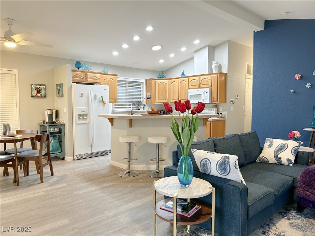 410 Bel Air Avenue Pahrump NV 89048