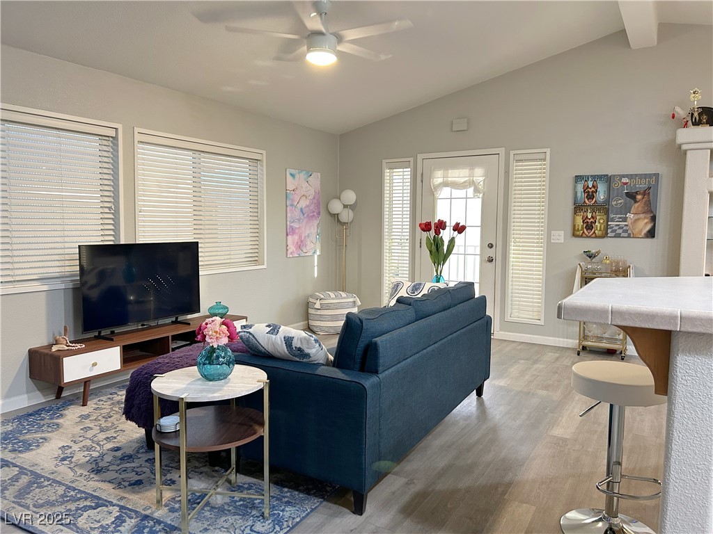 410 Bel Air Avenue Pahrump NV 89048