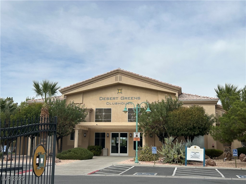 410 Bel Air Avenue Pahrump NV 89048