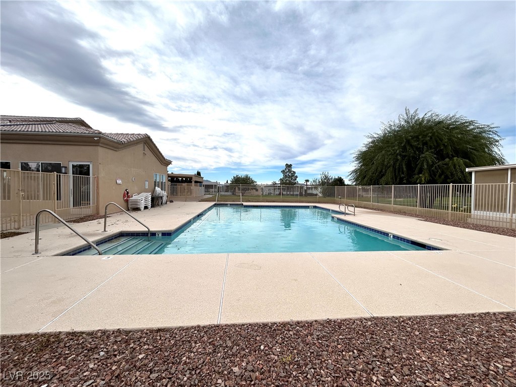 410 Bel Air Avenue Pahrump NV 89048