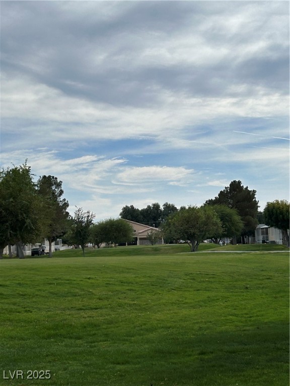410 Bel Air Avenue Pahrump NV 89048