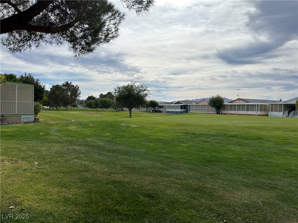 410 Bel Air Avenue Pahrump NV 89048