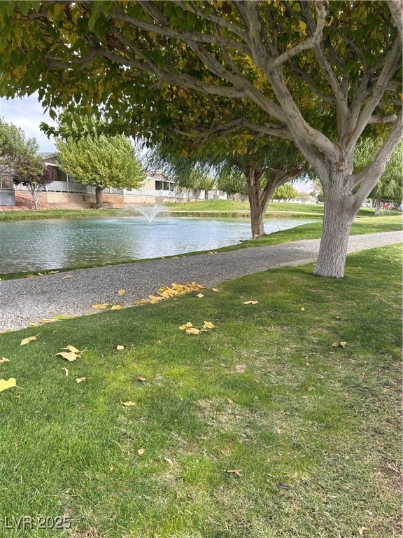 410 Bel Air Avenue Pahrump NV 89048