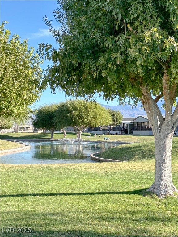 410 Bel Air Avenue Pahrump NV 89048