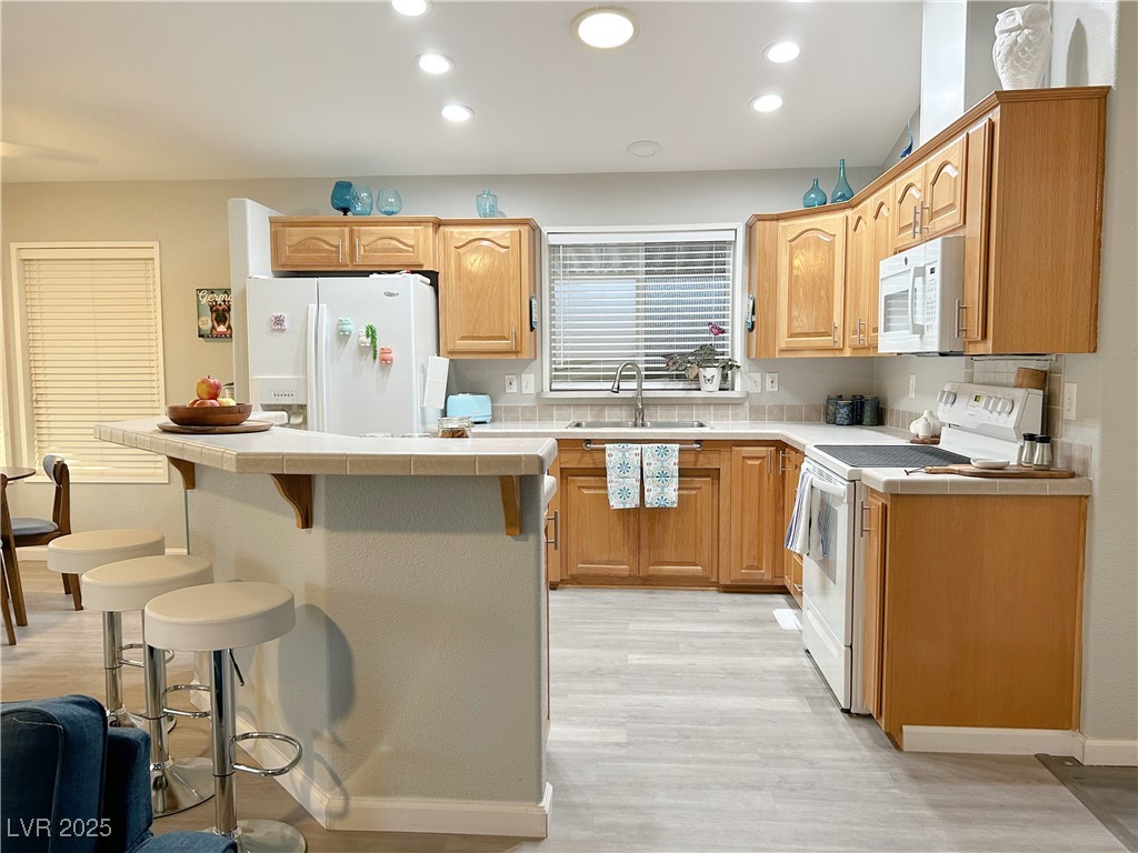 410 Bel Air Avenue Pahrump NV 89048