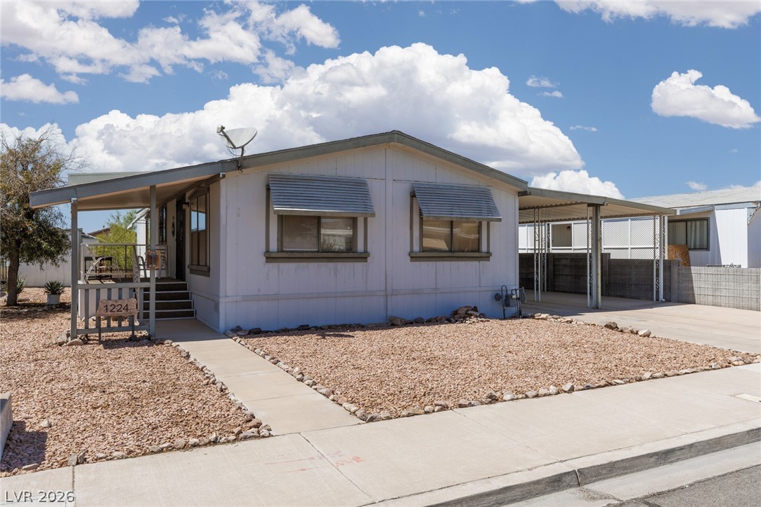 1224 Seminole Lane Henderson NV 89015