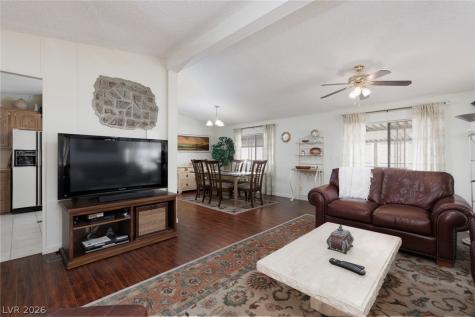 1224 Seminole Lane Henderson NV 89015
