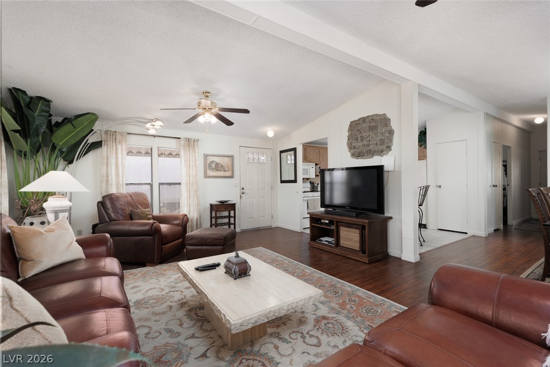 1224 Seminole Lane Henderson NV 89015