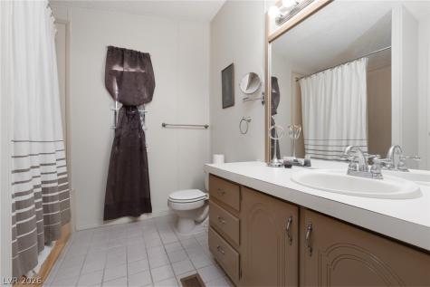 1224 Seminole Lane Henderson NV 89015