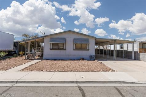 1224 Seminole Lane Henderson NV 89015