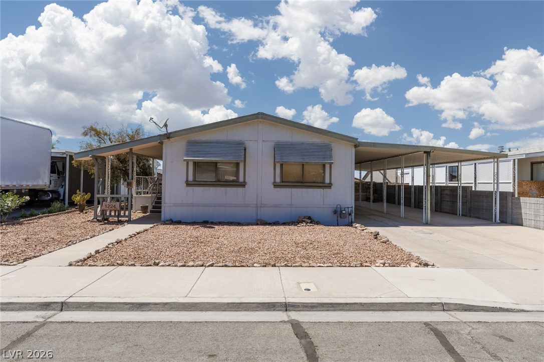 1224 Seminole Lane Henderson NV 89015