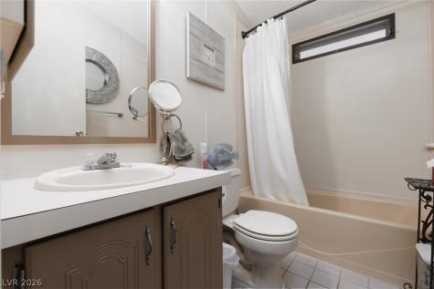 1224 Seminole Lane Henderson NV 89015