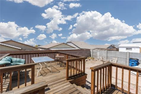 1224 Seminole Lane Henderson NV 89015