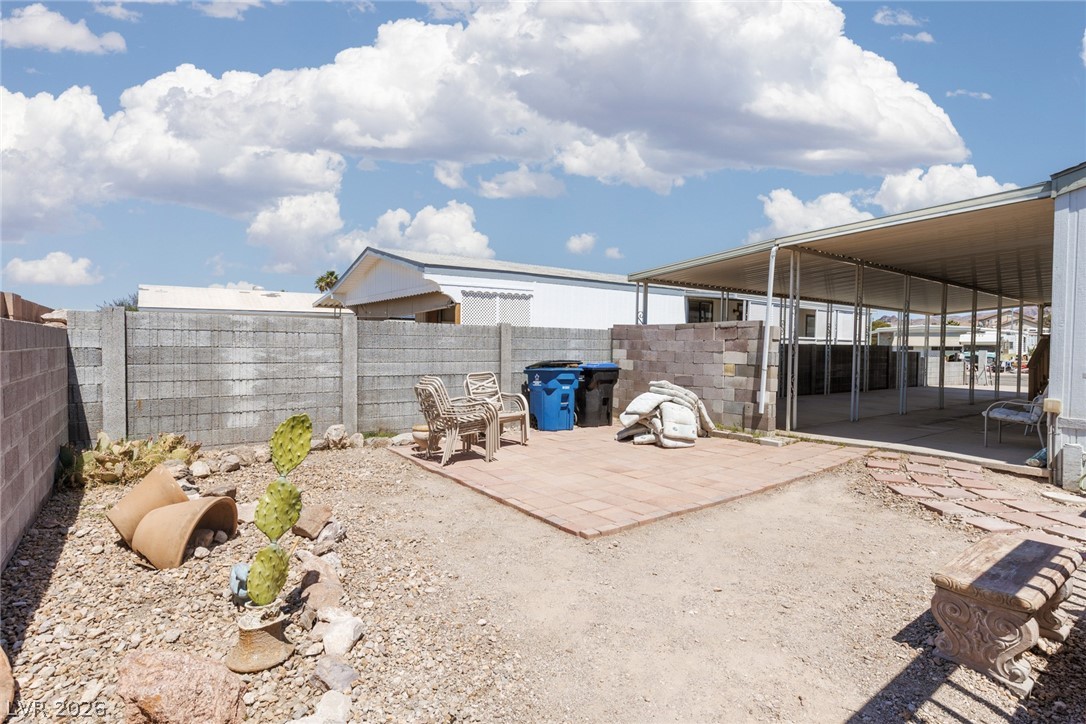 1224 Seminole Lane Henderson NV 89015