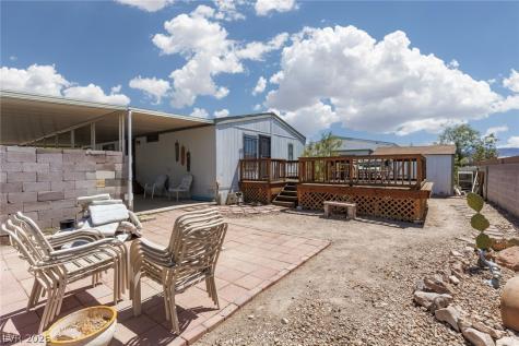 1224 Seminole Lane Henderson NV 89015