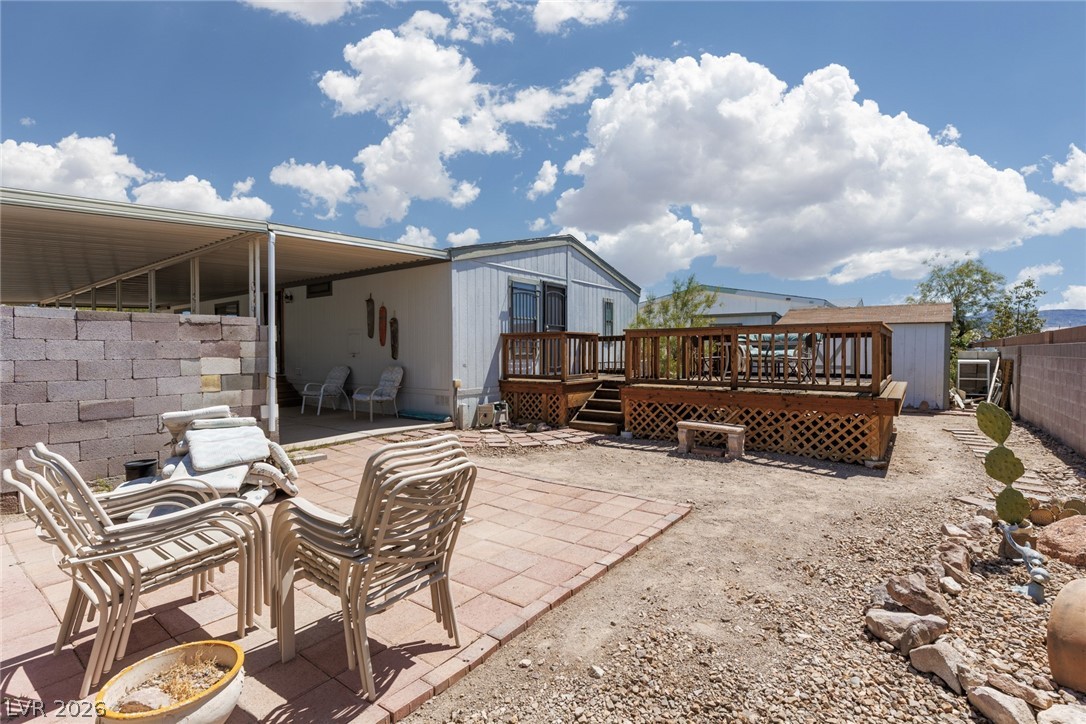 1224 Seminole Lane Henderson NV 89015