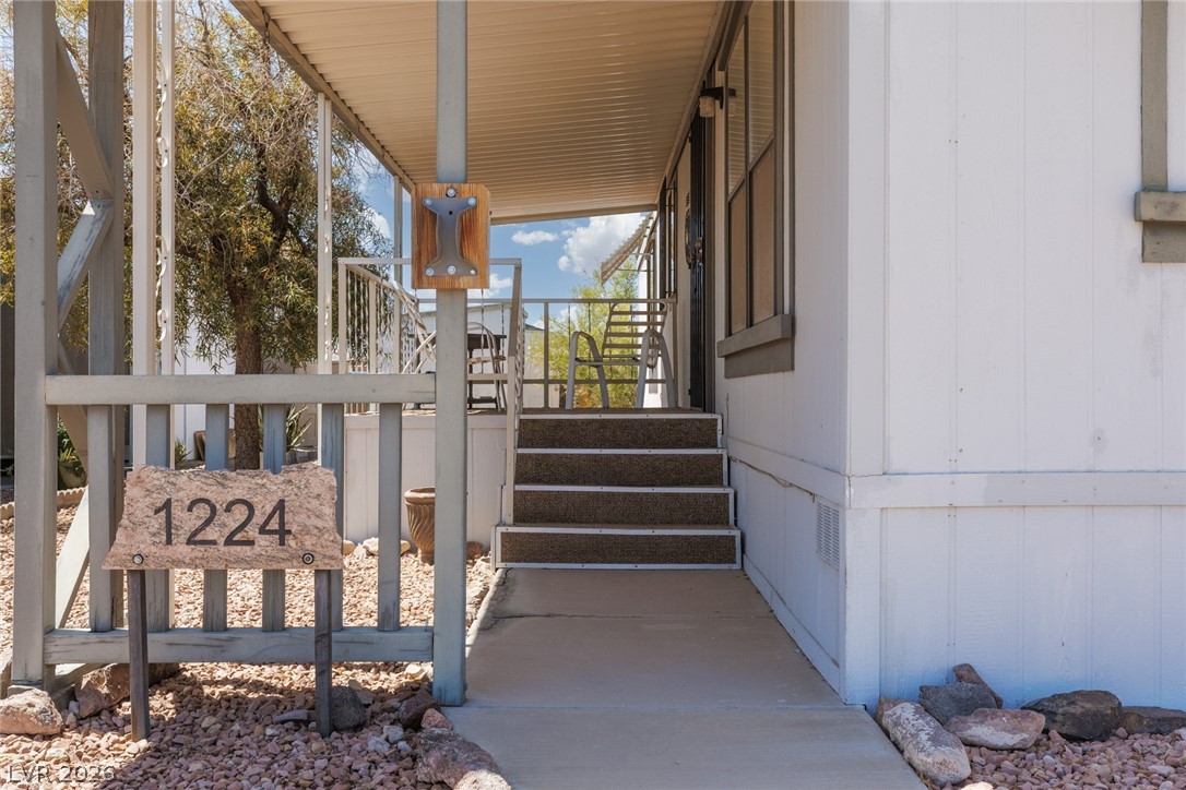 1224 Seminole Lane Henderson NV 89015