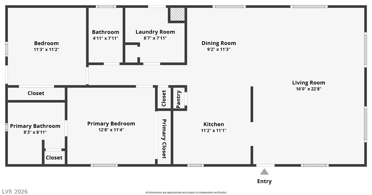 1224 Seminole Lane Henderson NV 89015